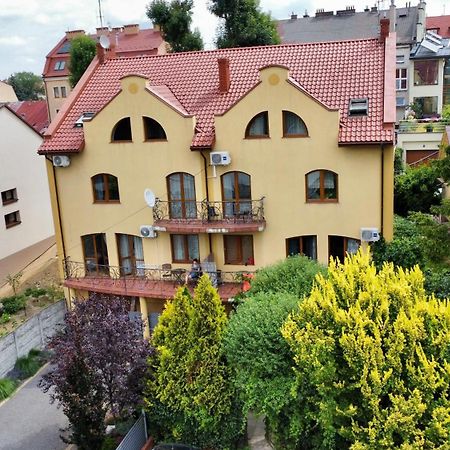 Apartament Przy Walowej Lancut Bagian luar foto